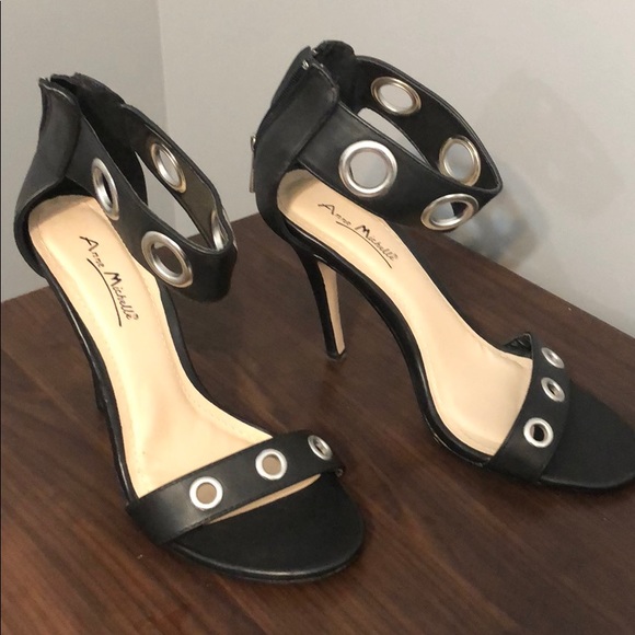 Shoes - Picture 1 of 5